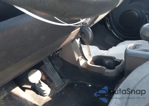 2014 Smart Fortwo Passion z USA, uszkodzony, nr VIN WMEEJ3BA8EK756795